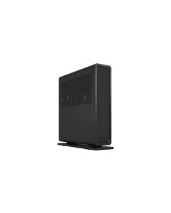 Fractal Design PC-Gehäuse Ridge Schwarz