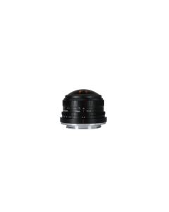 7Artisans Festbrennweite 4mm F/2.8 Fisheye – Sony E-Mount