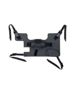 Panasonic Tablet Back Cover FZ-VSTG21U Schwarz glanz