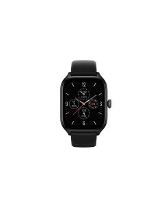 Amazfit Smartwatch GTS 4 Infinite Schwarz