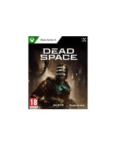 Electronic Arts Dead Space Remake