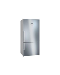 Bosch Kühl-Gefrierkombination KGN86AIDR Rechts, Wechselbar