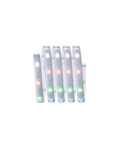 Paulmann LED Stripe MaxLED 250 Basisset, RGBW, 1.5m, ZigBee