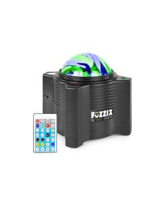 Fuzzix Laserprojektor AurorA