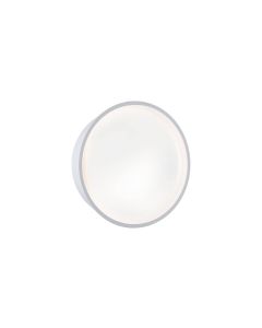 Paulmann Wandleuchte Platomo, 3000K, Weiss