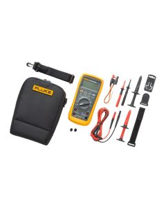 Fluke Multimeter 87 V MAX E2 Combo Kit