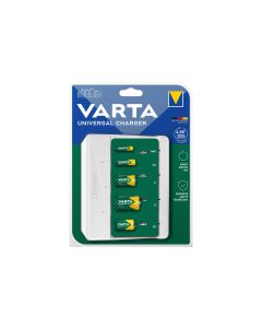 Varta Ladegerät Universal Charger
