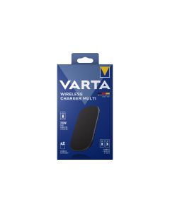 Varta Wireless Charger Multi