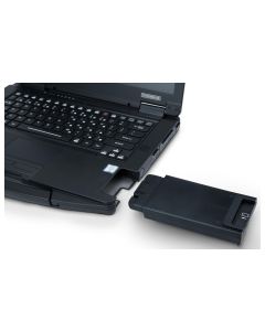 Panasonic Card Reader Extern FZ-VSC551U