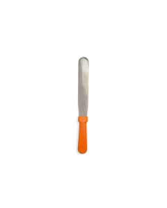 Decora Streichpalette 20 cm, Silber