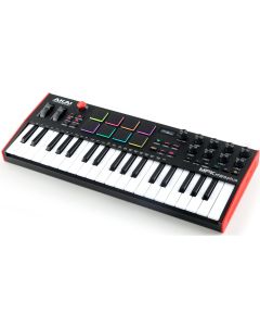Akai Keyboard Controller MPK Mini Plus