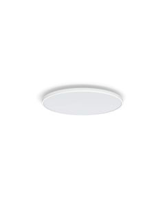 Philips Ozziet Deckenleuchte weiss 4100 lm SceneSwitch
