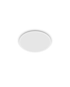 Philips Deckenleuchte LED SceneSwitch CL550 IP54 1500 lm 4000K