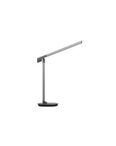 Philips Sword Tischleuchte grau 650 lm Touch-Dimmer