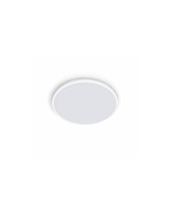 Philips Ozziet Deckenleuchte weiss 2000 lm SceneSwitch