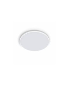 Philips Ozziet Deckenleuchte weiss 2500 lm SceneSwitch