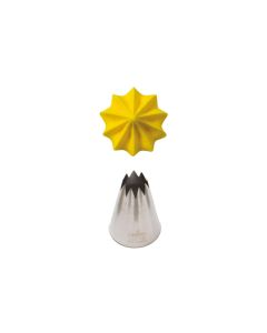 Decora Spritztülle S/S16 1 Stück