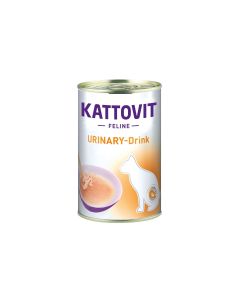 Kattovit Katzen-Snack Urinary Drink, 135 ml