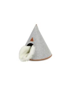 CanadianCat Katzenzelt Cone