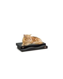 CanadianCat Kratzblock, Schwarz