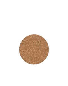 Esschert Design Topfuntersetzer S, 10 cm, Braun