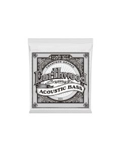 Ernie Ball Basssaiten 2070 Earthwood – A-Bass 45-95
