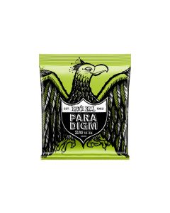 Ernie Ball Gitarrensaiten 2028 Paradigm Slinky – Regular 10 - 56
