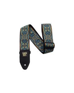 Ernie Ball Gitarrengurt Jacquard Imperial Paisley