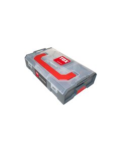 Tox-Dübel Systemkoffer L-Boxx Mini leer