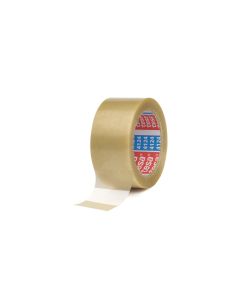 tesa Klebeband Extra 30 mm x 66 m, 1 Rolle Transparent