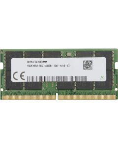 HP DDR5-RAM 4M9Y6AA 4800 MHz 1x 16 GB