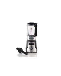 Ariete Standmixer Power Blender Schwarz/Silber