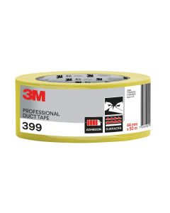 3M Betongewebeband 44 mm x 50 m, Gelb