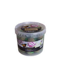 GoWild Vogelfutter Premium Meisenknödel, 30 Stück