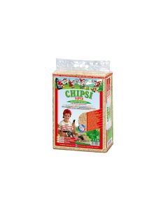 CHIPSI Einstreu Super Granulat, 3.4 kg
