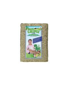 CHIPSI Einstreu Clean, 3 kg