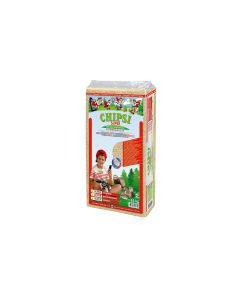 CHIPSI Einstreu Super Granulat, 15 kg