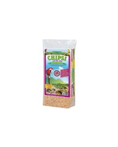 CHIPSI Bodensubstrat Extra Exoten XXL, 15 kg