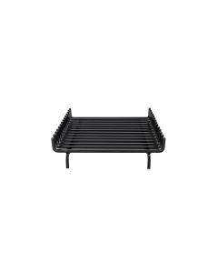 Nouvel Zugrost-Grill, 34 x 33 cm, Eisen