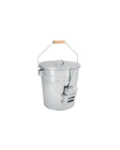 Nouvel Ascheeimer Smart, Ø 30 cm