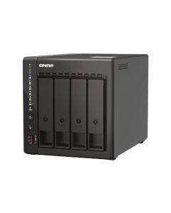 QNAP NAS TS-453E-8G 4-bay