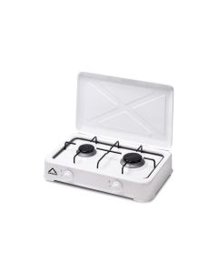 carlson Gaskocher Compact 2 inkl. Schlauch und Druckregler