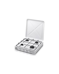 carlson Gaskocher Compact 4 inkl. Schlauch und Druckregler