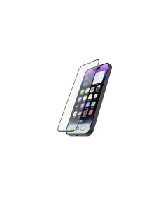 Hama Displayschutz 3D-Full-Screen-Schutzglas für iPhone 14 Pro