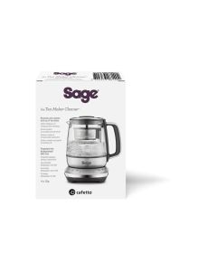 Sage Reinigungsmittel Tea Maker 4 x 10 g