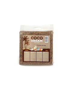 Copacabana Einstreu Cocodream, 2.2 kg