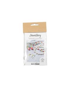 Creativ Company Schmuck Bastelset Armband und Ohrring