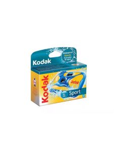 Kodak Einwegkamera Water Sport 27