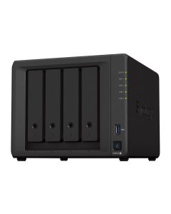 Synology NAS Diskstation DS923+ 4-bay