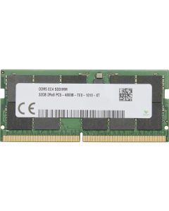 HP DDR5-RAM 4M9Y8AA 4800 MHz 1x 32 GB